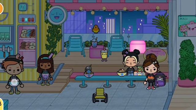 24 Часа в Торговом центре смотреть онлайн