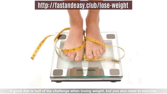 8 Top Tips to Help You Lose Weight смотреть онлайн