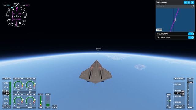 MSFS 2020 Bug (losing control) on the Final Approach 1 from Taipei to Seoul смотреть онлайн