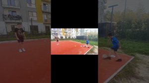 Финт Роналду - Чоп