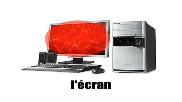 Узнать французский = L ORDINATEUR смотреть онлайн