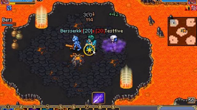 ЧК+Рога (5) смотреть онлайн