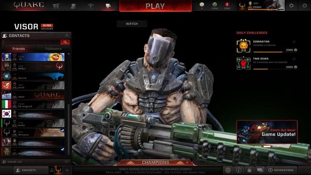 Kato4ki po Fany [RUS] смотреть онлайн