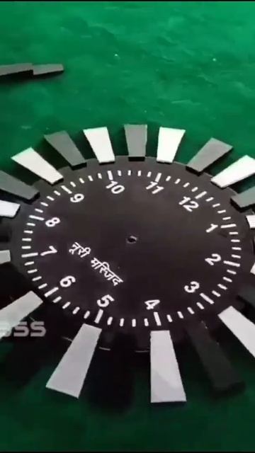 Glass Ki Ghadi Kaise Banti Hai#shorts смотреть онлайн