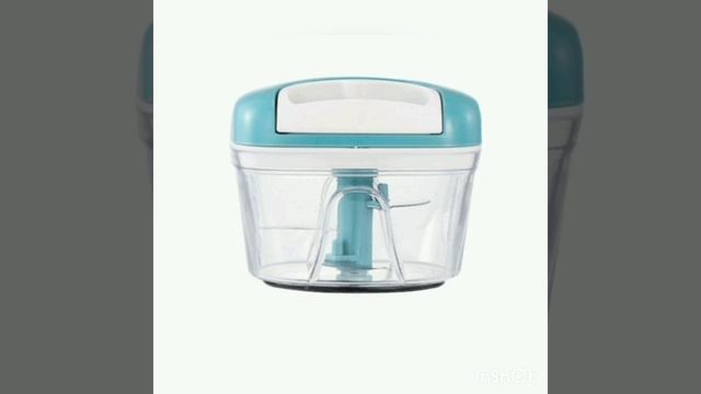 Meat grinder vegetable chopper #asmr #shorts смотреть онлайн