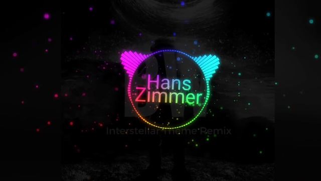 Interstellar Theme Remix