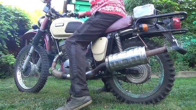 ИЖ Белочка | Новые аморты