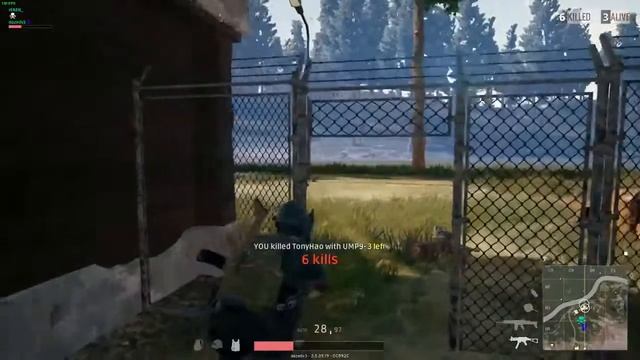 Pubg clutch play 8 kills in 40 seconds game winner смотреть онлайн