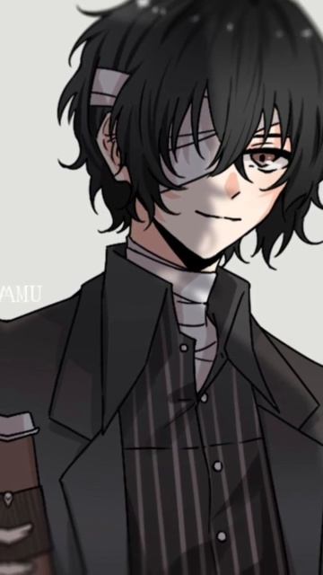 Лучшие друзья #дазай #чуя #bungoustraydogs #аниме #бродячиепсы #бсд #bsd #великийизбродячихпсов смотреть онлайн