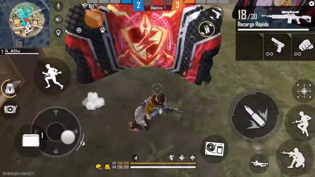 tirei um x1 de analogicos com emu amigo e demoro sera que levei a melhor смотреть онлайн