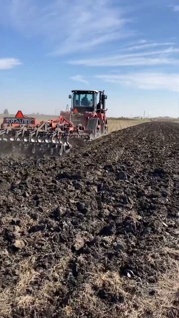 800 HP!! Versatile смотреть онлайн