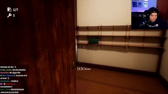 3 JUEGOS DE TERROR #24 смотреть онлайн