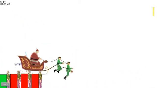 Happy wheels 3 Шкала смотреть онлайн
