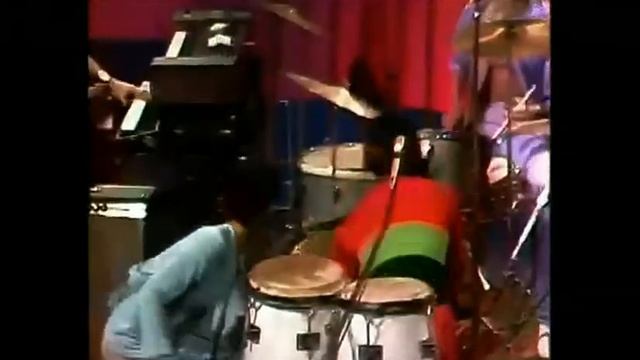 Earth, Wind & Fire - Elements of universe смотреть онлайн