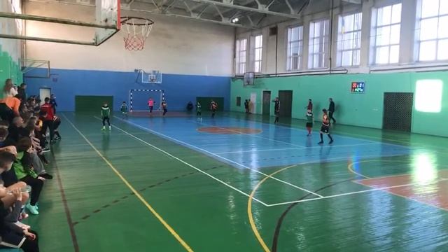 Найкращий момент 2:55:56 – 3:00:56 із трансляції ч.2 Truskavets Cup 2023 (2013р.н.) смотреть онлайн