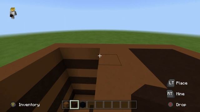 Minecraft: How To Make A Siren Head Statue смотреть онлайн