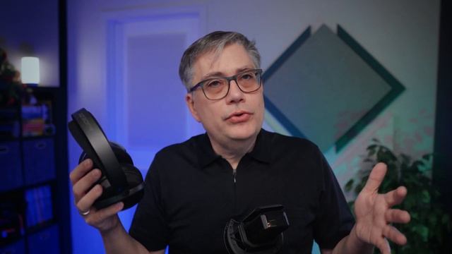 Audeze Maxwell Head Tracking in the Dolby Atmos Renderer: A Review That Actually Hurts смотреть онлайн