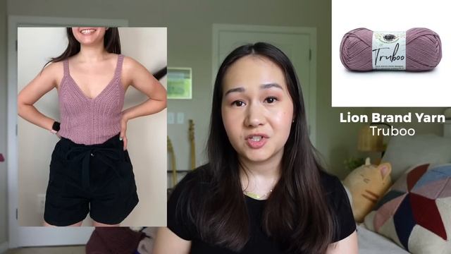 Ranking 11 Summer Yarns I've Used - They Aren't That Bad! Cotton, Silk, And Linen Yarn Blends Revie