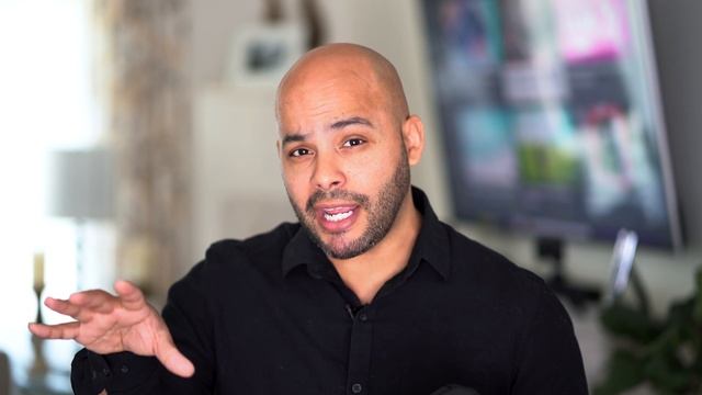 Canon 1DX Mark II | 4k 60fps VS 120fps 1080p смотреть онлайн