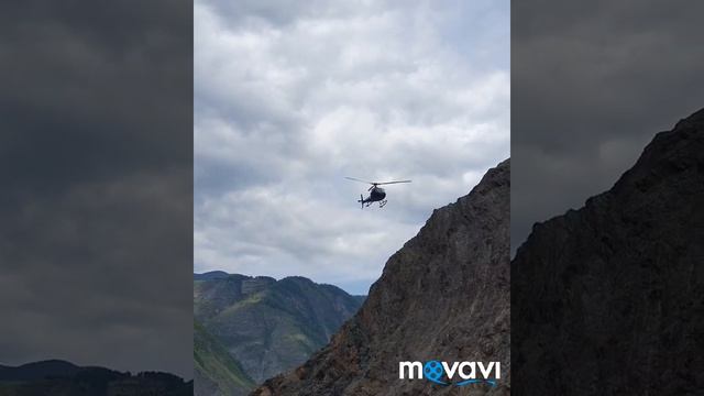 Марс, русские дороги и палатка