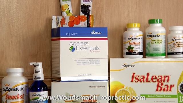 Isagenix Woudsma Worth Chiropractic Nutrition Lose Weight Bucks County PA смотреть онлайн