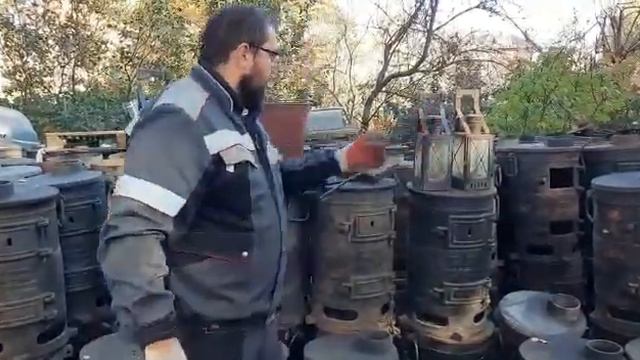 О буржуйках СССР 2 смотреть онлайн