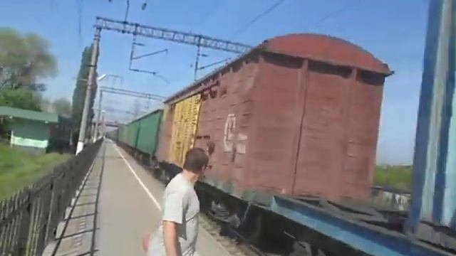 ВЛ80Т-1341 (14.05.2013г._09ч.48мин.) смотреть онлайн