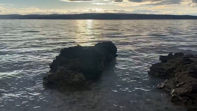 Croatien Meditation. Омоложение на Полнолуние