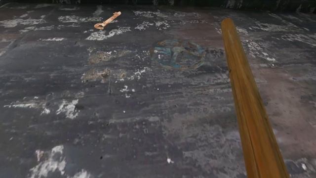 Обновление Гренни 1.8 // Granny The Horror Game