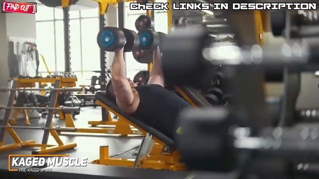 Top 5 Best Pre Workouts to Buy to Buy Now смотреть онлайн