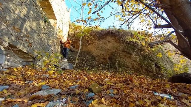 Катастрофа крепости-звезды Петровардин