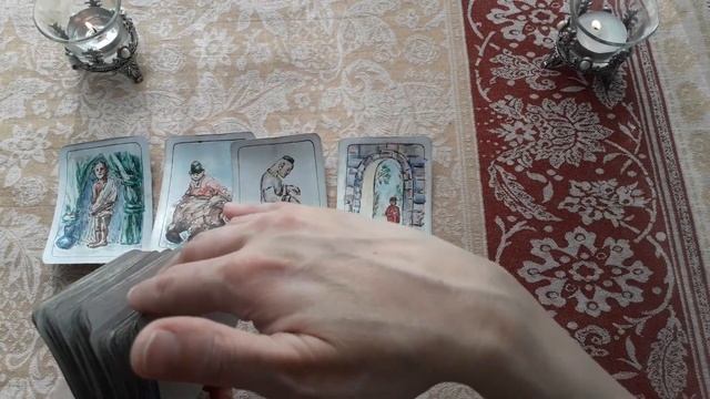 Рыбы. 4 апреля 2019. Прогноз АШМАДАР.