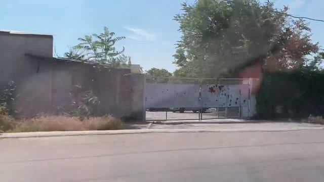 В Мариуполе смотреть онлайн