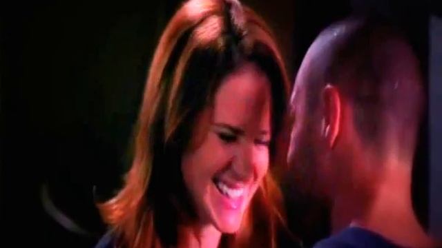 April & Jackson | The Nicest Thing смотреть онлайн