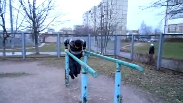 Workout Obninsk 51 смотреть онлайн