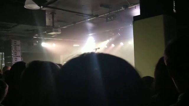 Freya Ridings - Love is Fire [Live] смотреть онлайн