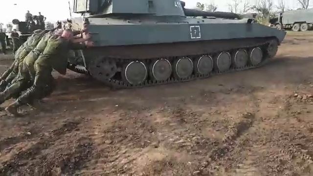 Как заводиться. танка смотреть онлайн