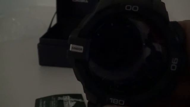 Casio PRG-270-1AJF PRG-270-1A G-shock смотреть онлайн