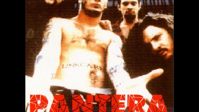 PANTERA - Planet Caravan - War Nerve Live смотреть онлайн