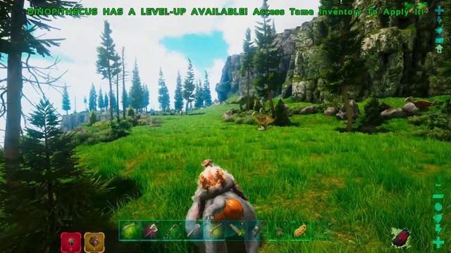 On The Hunt For Kairuku Ark Fjordur Ep 9 смотреть онлайн