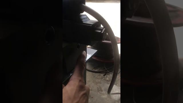 Bơm Piston Daikin 2hp, Van điện