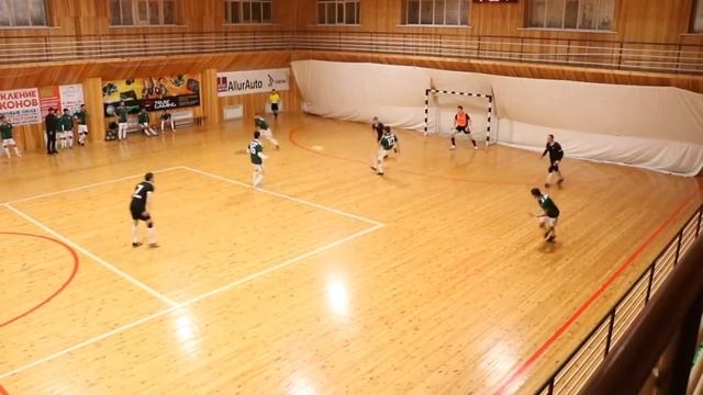 Долинка - Жас. Счёт 0:1. ЛЛФ Караганда. (Лига Запад) 16.11.2019г. смотреть онлайн