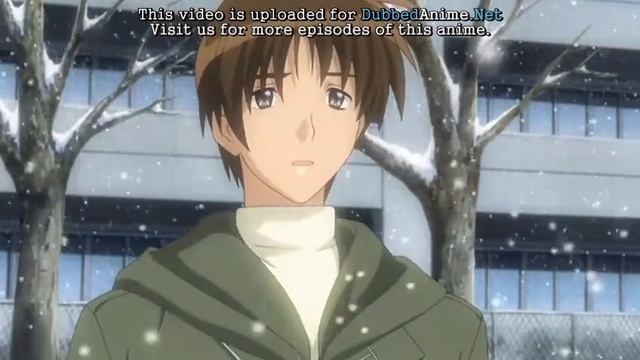 Kanon Episode 3 Dubbed смотреть онлайн