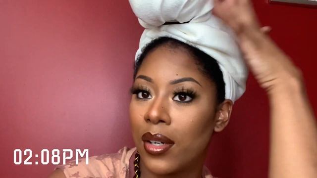 A Day In The Life VLOG | Short Hairstyles | Skincare, Makeup + more🚙💨 смотреть онлайн