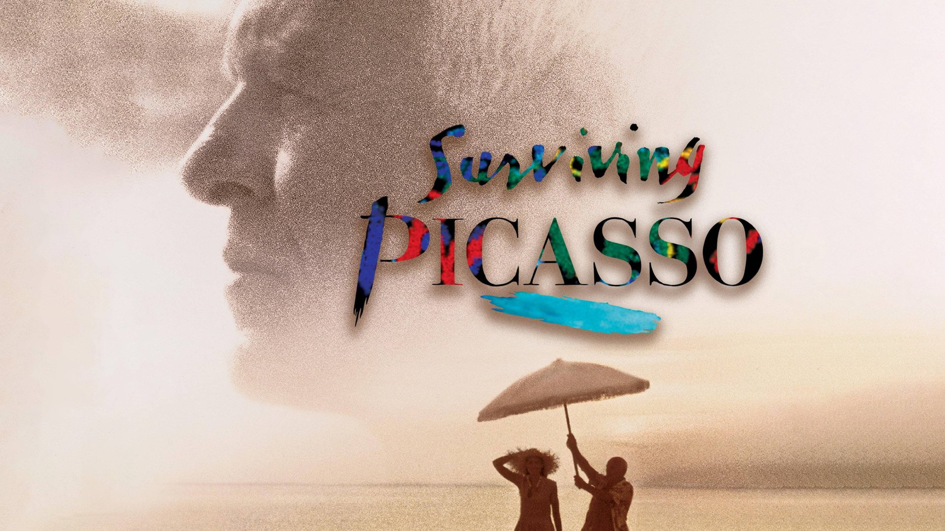Прожить жизнь с Пикассо | Surviving Picasso (1996)