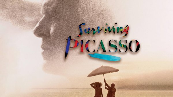 Прожить жизнь с Пикассо | Surviving Picasso (1996)
