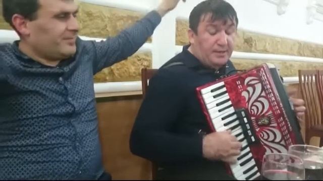 Даргинская песня Ибрагим Шамаев для Друзей 2018 смотреть онлайн