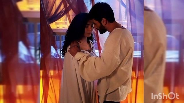 Akin Akinozu🌻 Ebru Sahin -Juntos