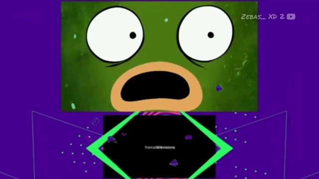 Mercury/Technicolor/Gaumont Animation/francetélévisions/Teletoon Original Production (2016) смотреть онлайн