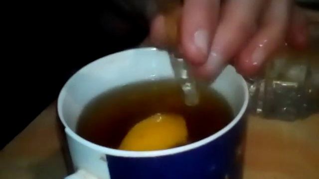 Тупа пили чай а получился фокус! смотреть онлайн